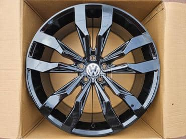 Aluminijumske felne  19" 5 x 112