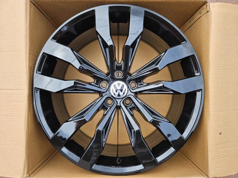 Aluminijumske felne  19" 5 x 112