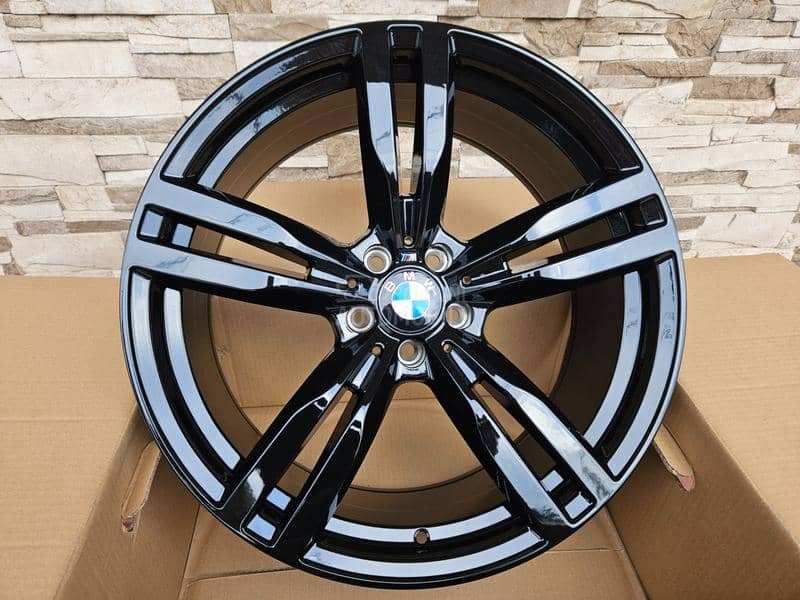 Aluminijumske felne  20" 5 x 112