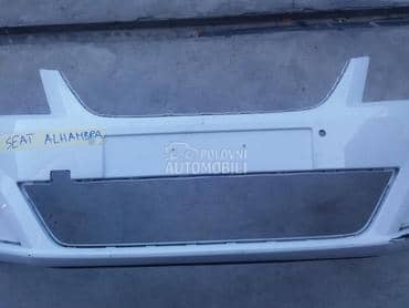 branik za Seat Alhambra, Altea, Ibiza ... od 2005. do 2018. god.