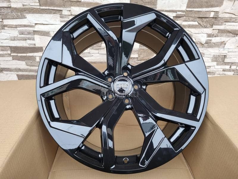 Aluminijumske felne  20" 5 x 112