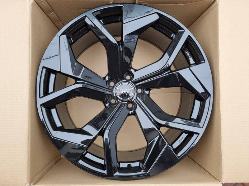 Aluminijumske felne  20" 5 x 112