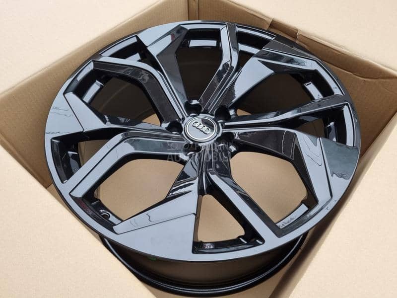 Aluminijumske felne  20" 5 x 112