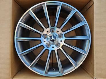 Aluminijumske felne  18" 5 x 112