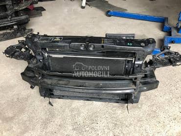 prednji vezni lim za Škoda Octavia od 2005. do 2009. god.