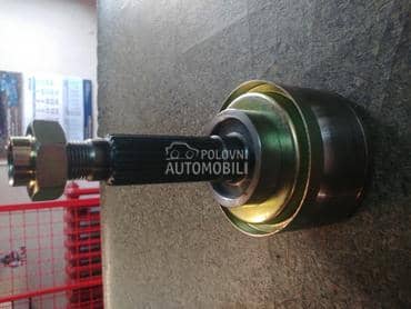 Homozglob do tocka za Lada Niva