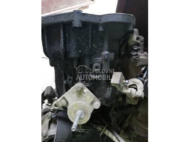 Menjac za Fiat Stilo od 2000. do 2004. god.