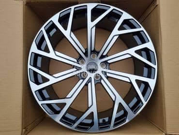 Aluminijumske felne  21" 5 x 112
