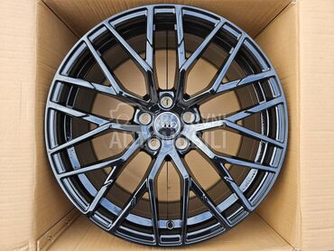 Aluminijumske felne  19" 5 x 112