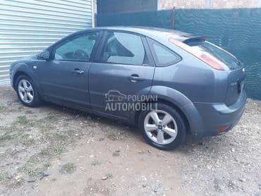 Senzori za Ford Focus od 2004. do 2010. god.