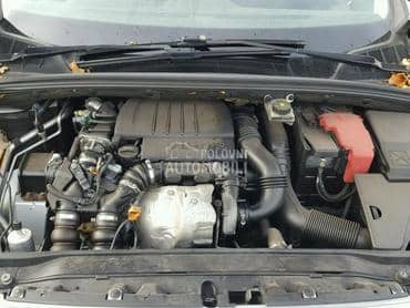 Motor 1.6 hdi za Citroen Xsara Picasso