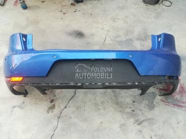 Branik za Porsche Macan od 2014. do 2018. god.