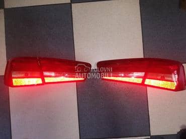 Stop svetla za Audi A6 od 2010. do 2014. god.