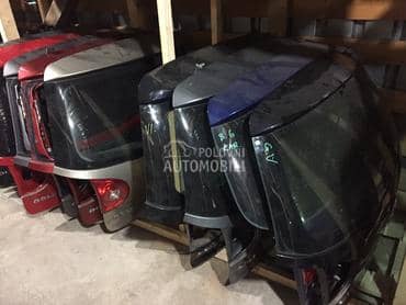 GEPEK VRATA za Volkswagen Golf 5, Golf 6, Passat B6