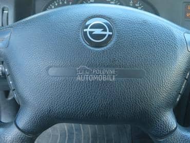 Airbag volana za Opel Vectra B od 1995. do 2002. god.