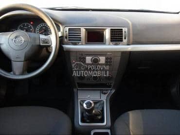 Instrument tabla za Opel Signum od 2003. do 2008. god.