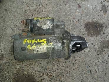 anlaser 1.4 i 1.6 benzin za Ford Focus od 1999. do 2004. god.
