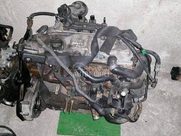 motor 1.8 tdci za Ford Focus od 2000. do 2004. god.