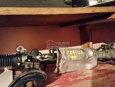 Letva volana 1.6 tdci za Ford C-Max, Focus od 2005. do 2010. god.