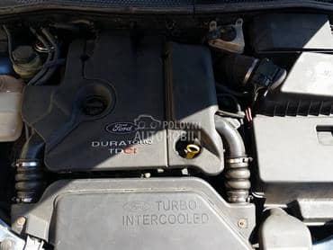 motor 1.8 tdci za Ford Focus od 2000. do 2004. god.
