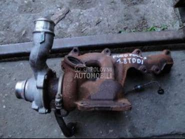 turbina 1.8 tddi za Ford Focus od 1999. do 2004. god.