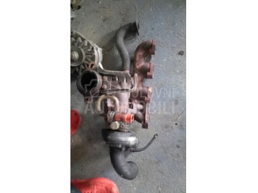 turbina 1.8 td za Ford Mondeo od 1993. do 1996. god.