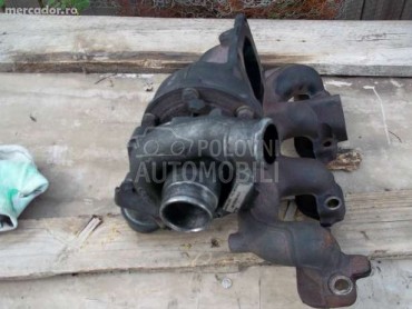 turbina za 2.0 tddi tdci za Ford Mondeo od 2001. do 2005. god.