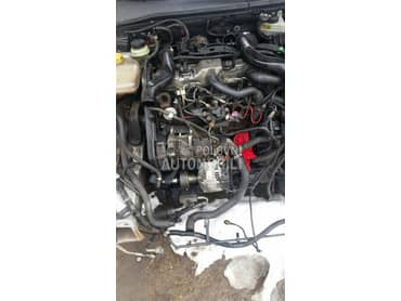 Alternator za 1.8 tddi tdci za Ford Focus od 2001. do 2004. god.