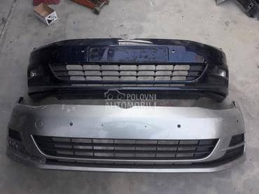 BRANIK za Volkswagen Golf Sportsvan od 2014. do 2017. god.