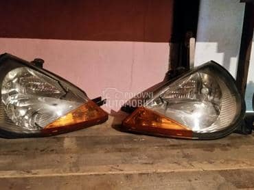 farovi za Ford Ka od 1997. do 2007. god.