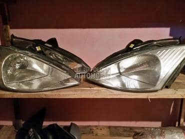 farovi za Ford Focus od 1999. do 2002. god.