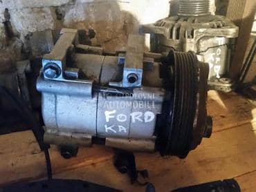 kompresor klime za Ford Ka od 1997. do 2002. god.