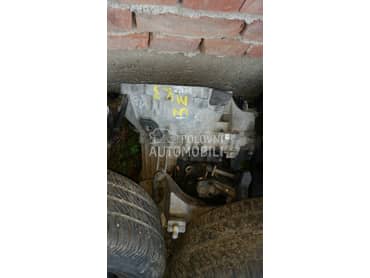 menjac 1.8 2.0 benzin za Ford Mondeo od 2001. do 2005. god.