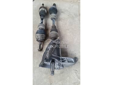 poluosovina 1.9 tdi za Ford Galaxy od 1997. do 2000. god.