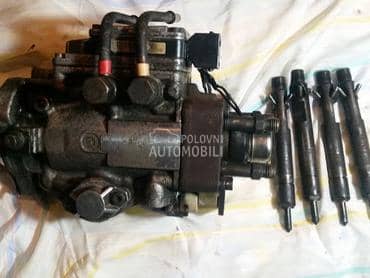 bos pumpa i dizne 1.8tddi za Ford Focus od 2000. do 2004. god.