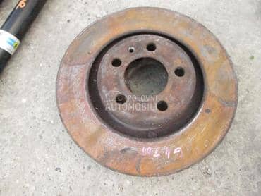 Diskovi prednji za Volkswagen Golf 4