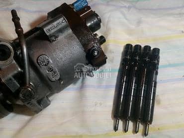 Pumpa i dizne 1.8 tdci za Ford Focus od 2001. do 2004. god.