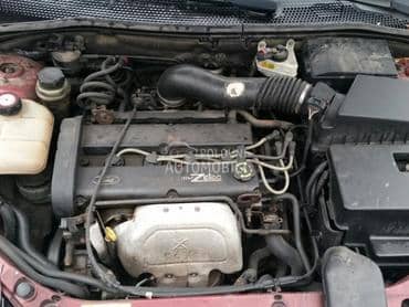 motor 1.8 benzinac za Ford Focus od 1999. do 2004. god.