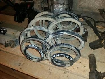 Opruge za karavana za Ford Escort od 1990. do 1999. god.