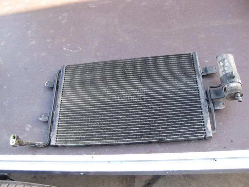 Hladnjak klime 1.9 tdi 66 kw