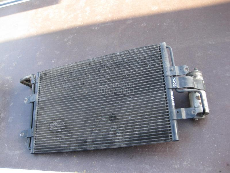 Hladnjak klime 1.9 tdi 66 kw