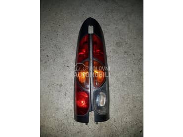 Stop lampe za Renault Kangoo od 1998. do 2003. god.