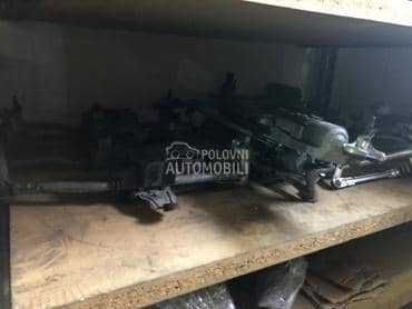 motor brisaca za Volkswagen Passat B6