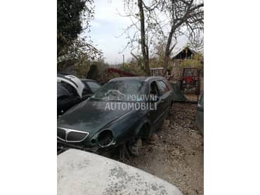 Lancia Lybra 2003. god. - kompletan auto u delovima
