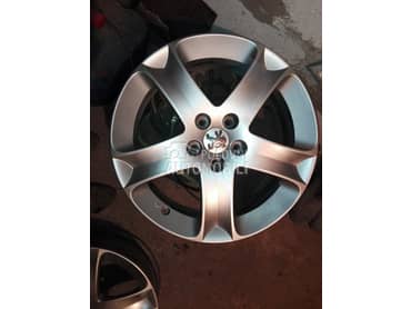 Delovi za Peugeot 407