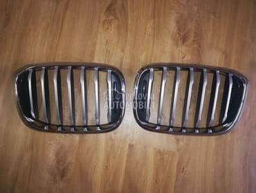 Maska Gril za BMW X3 od 2014. do 2018. god.