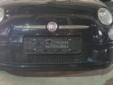 Prednji branik za Fiat 500