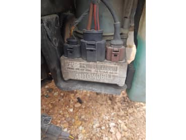 Servo pumpa za Seat Ibiza od 2000. do 2008. god.