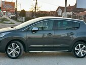 Peugeot 3008 1.6EHDI/ALURE/BASNOV