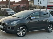Peugeot 3008 1.6EHDI/ALURE/BASNOV